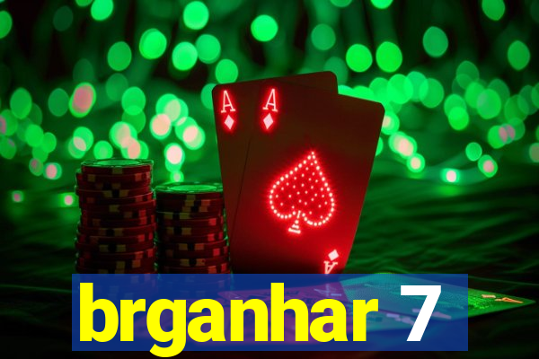 brganhar 7