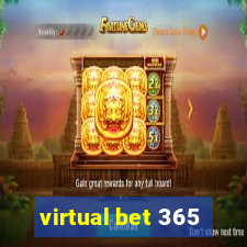 virtual bet 365