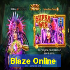 Blaze Online