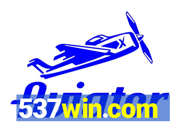 537win.com