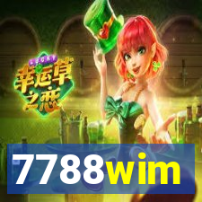 7788wim