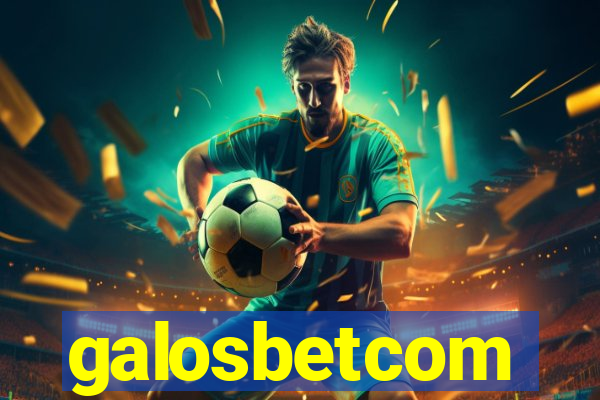 galosbetcom