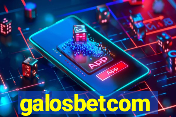 galosbetcom