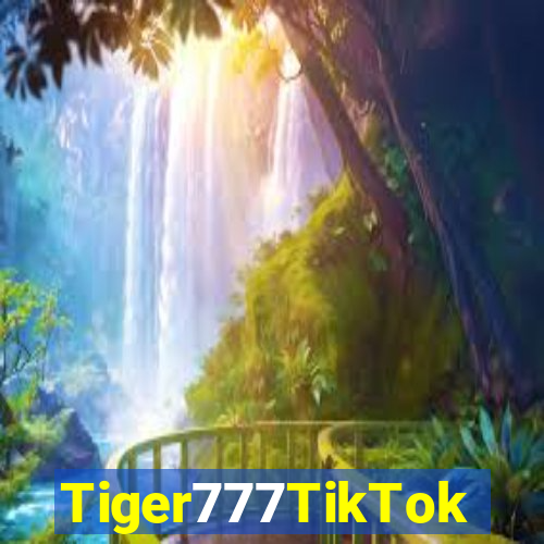 Tiger777TikTok