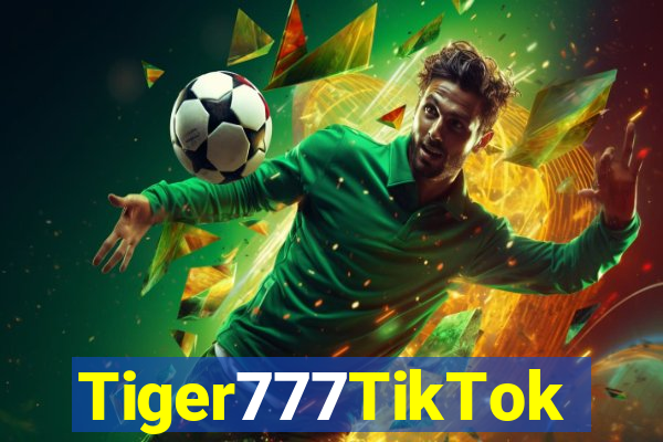 Tiger777TikTok