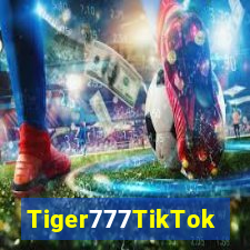 Tiger777TikTok