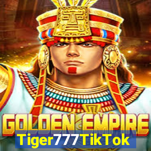 Tiger777TikTok