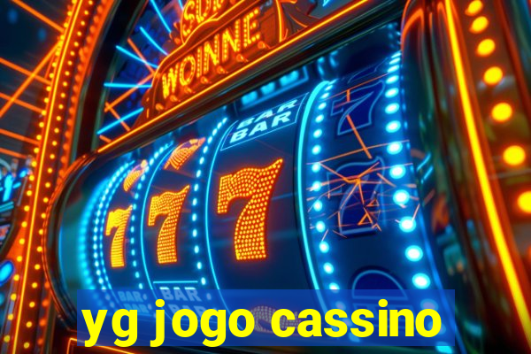 yg jogo cassino