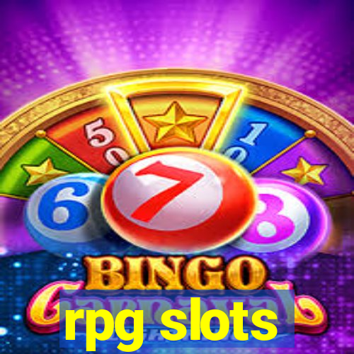 rpg slots