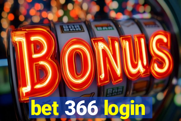 bet 366 login