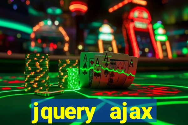 jquery ajax beforesend example