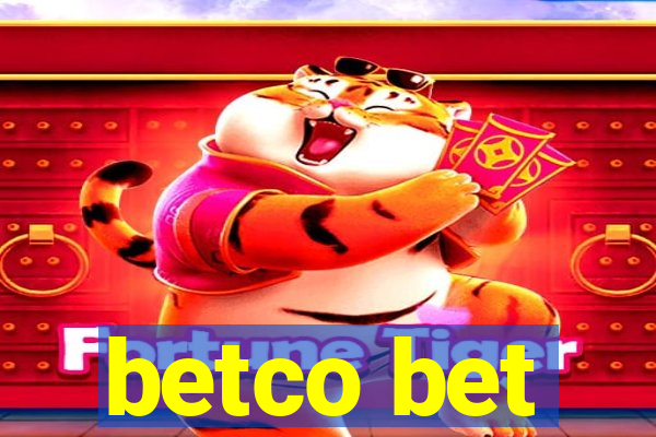 betco bet