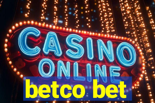 betco bet