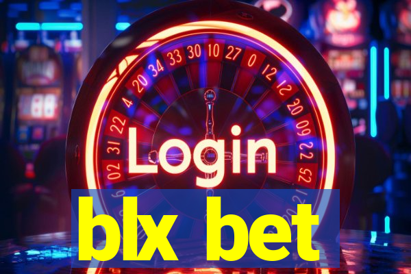 blx bet