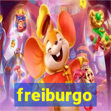 freiburgo