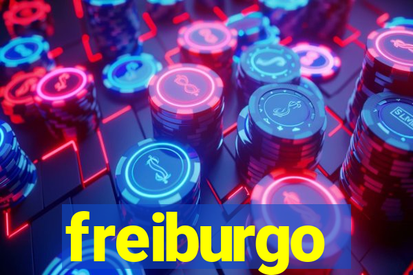 freiburgo