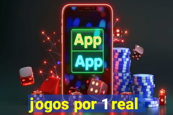 jogos por 1 real