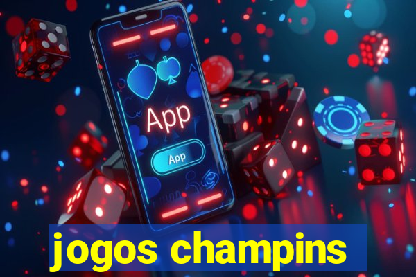 jogos champins