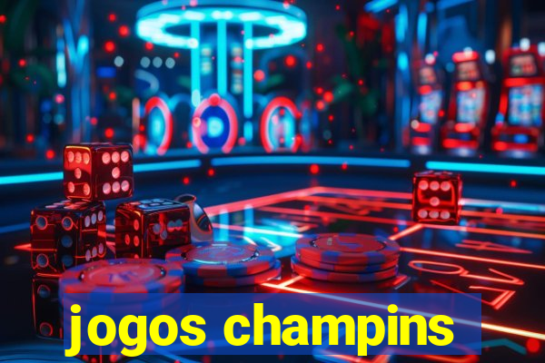 jogos champins