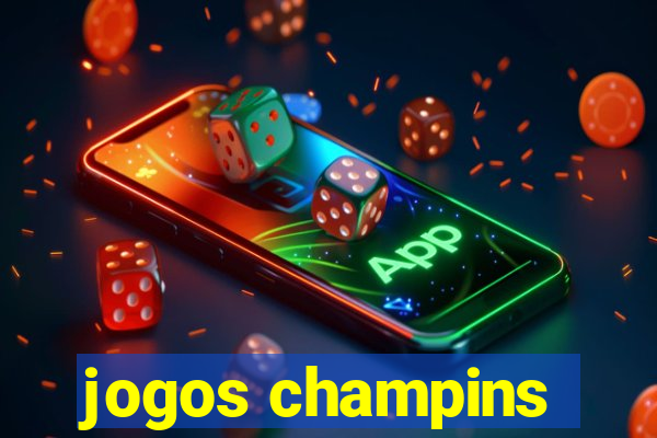 jogos champins