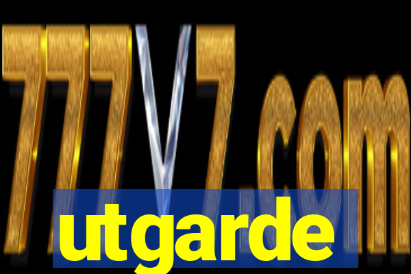 utgarde