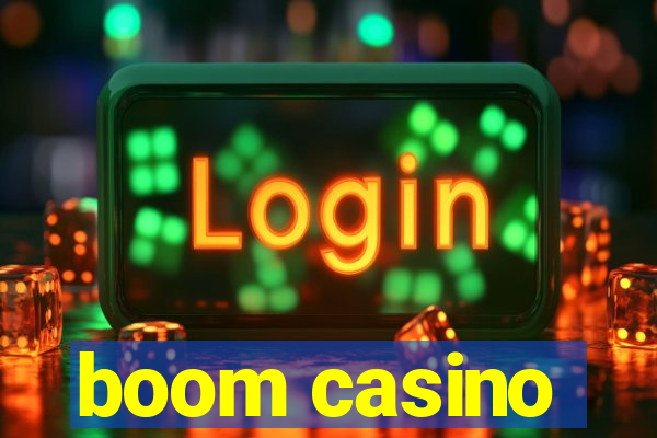 boom casino