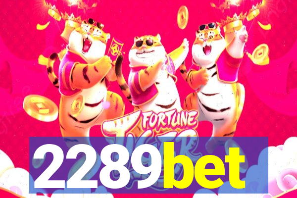 2289bet