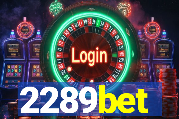 2289bet