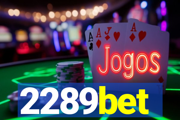 2289bet