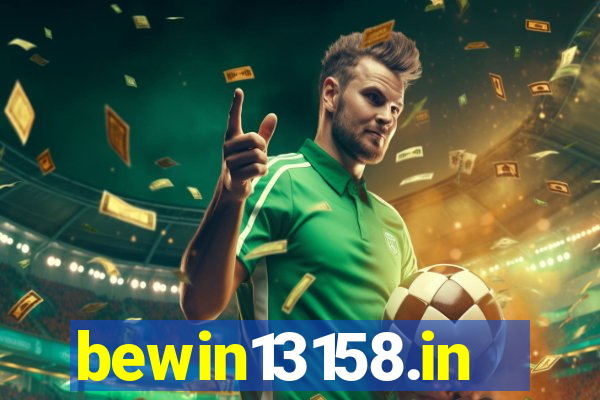 bewin13158.in