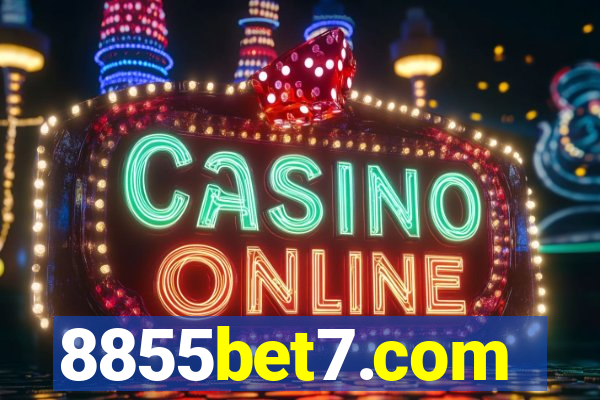 8855bet7.com