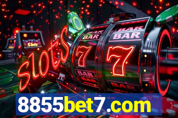 8855bet7.com