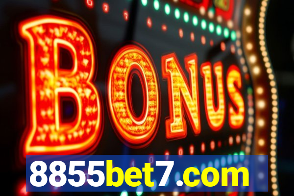 8855bet7.com