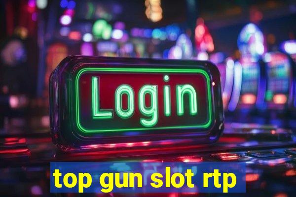 top gun slot rtp