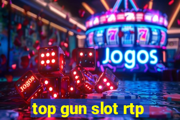 top gun slot rtp