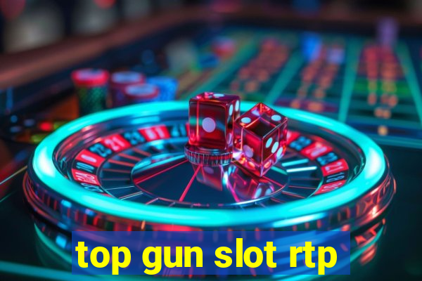 top gun slot rtp