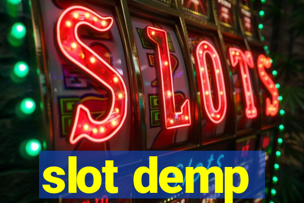 slot demp