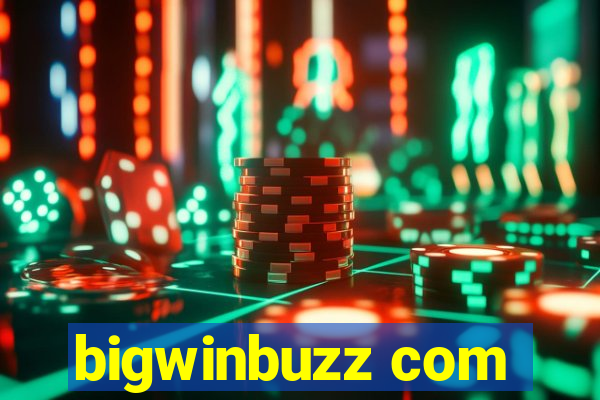 bigwinbuzz com