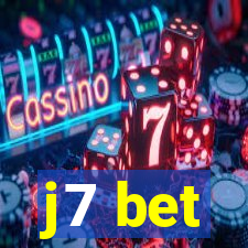 j7 bet