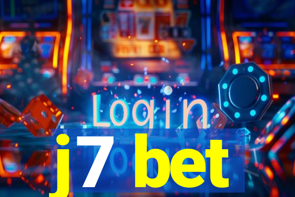 j7 bet