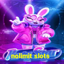 nolimit slots