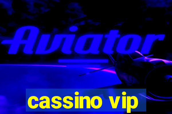 cassino vip