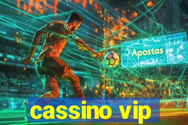 cassino vip