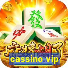 cassino vip