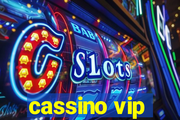 cassino vip