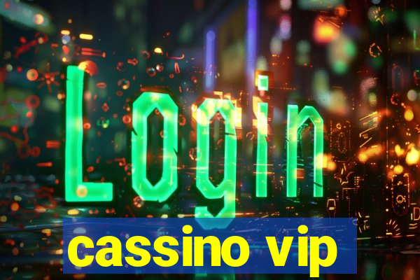 cassino vip