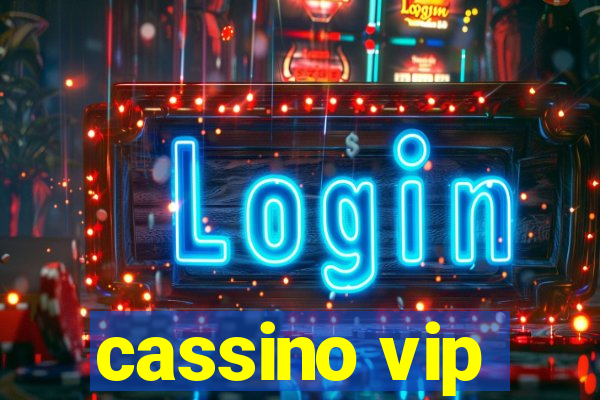 cassino vip