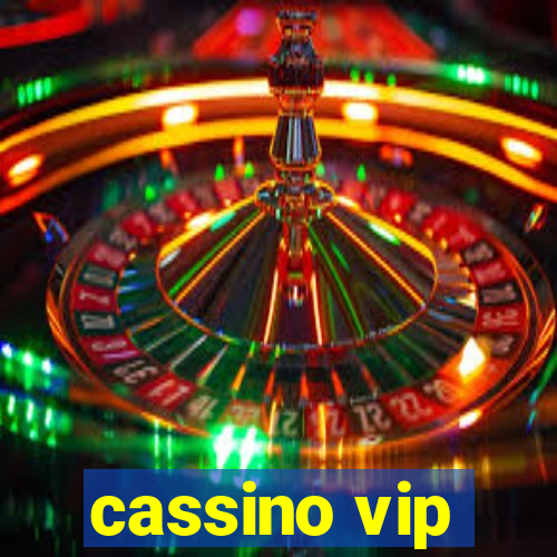 cassino vip