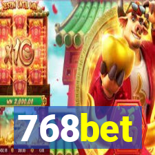 768bet