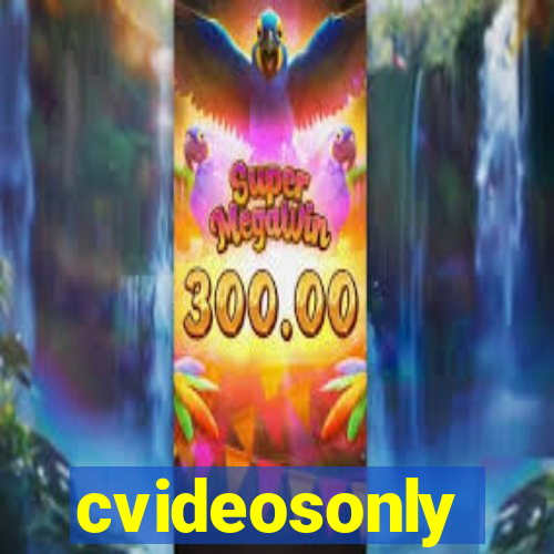 cvideosonly